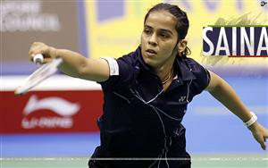 Saina Nehwal